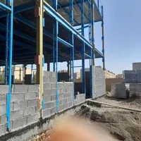 اجرای والپست و رابیتس بندی نما|خدمات پیشه و مهارت|مشهد, سید رضی|دیوار