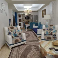 آپارتمان ۸۸ متر دو خواب باغمیشه