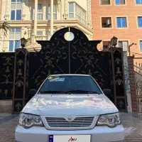 پراید ۱۱۱ مدل ۹۴