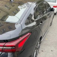 آریزو ۶ اکسلنت در حد|خودرو سواری و وانت|مشهد, فارغ التحصیلان|دیوار