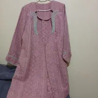 مانتو کتی مجلسی با تن خور شیک