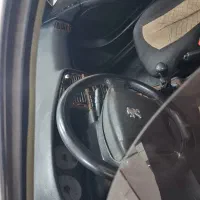 پژو پارس مدل 86|خودرو سواری و وانت|سنندج, |دیوار