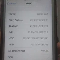 گوشی آیفون 6 s|موبایل|پیشوا, |دیوار