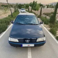 405پژو|خودرو سواری و وانت|رباط‌کریم, رباط‌کریم|دیوار