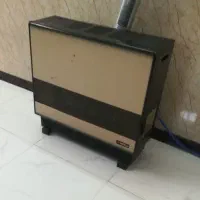 بخاری دست دوم ۱۲۰۰۰ نیک کالا