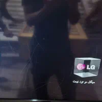 تلویزیون الجی ۳۲|تلویزیون و پروژکتور|شادگان, |دیوار