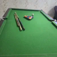 میز بیلیارد در حد|ورزش‌های توپی|مشهد, ایثارگران|دیوار