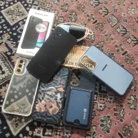 گوشی سامسونگ A24
