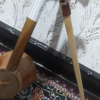 کمانچه خوش صدا و سالم|سازهای سنتی|اندیمشک, |دیوار