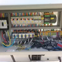 برقکار،خدمات برق صنعتی وبرق ساختمان