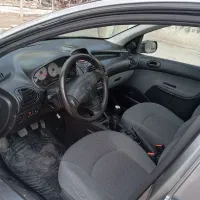 206 مدل 94|خودرو سواری و وانت|کرج, محمد آباد|دیوار