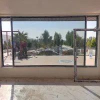 تولید درب و پنجره|مصالح و تجهیزات ساختمان|رباطکریم, شهرک صنعتی سبلان|دیوار