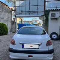 اس دی وی ۸مدل ۹۶|خودرو سواری و وانت|ساری, |دیوار