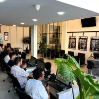 جذب مشاور املاک در مجموعه بهروز و حرفهای|استخدام بازاریابی و فروش|مشهد, امام رضا (ع)|دیوار