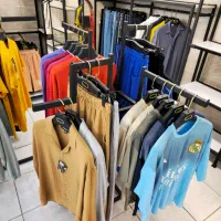رگال و مانکن و تجهیزات فروشگاهی
