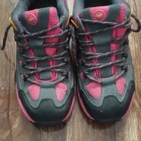 کتونی کوه نوردی