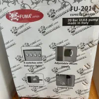 قهوه ساز فوما|سماور، چای‌ساز، قهوه‌ساز|نجف‌آباد, امام خمینی|دیوار