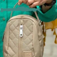 کیف دوشی برند حاصل