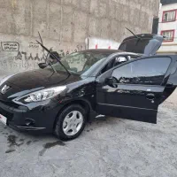 207 ارتقا دنده پانا بی رنگ استاندارد 85 گانه 1403