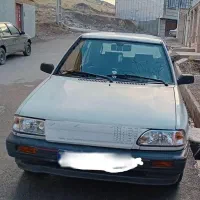 پراید کره ای|خودرو سواری و وانت|نهاوند, |دیوار