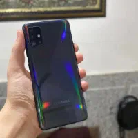 سامسونگA51