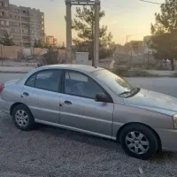 ریونقره ای مدل85|خودرو سواری و وانت|یزد, |دیوار