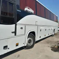 اتوبوس بی۱۲|خودرو سنگین|زاهدان, |دیوار