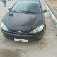 پژو۲۰۶
