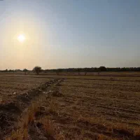باغ چهار هزار متری حسن آباد