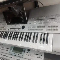 کیبورد تایروس 3|پیانو، کیبورد، آکاردئون|شیراز, کوشک میدان|دیوار