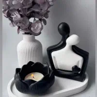 دکوری،قابل سفارش در رنگ دلخواه شما|صنایع دستی و سایر لوازم تزئینی|تاکستان, |دیوار