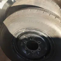 رینگ ولاستیک نیسان