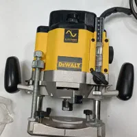 اور فرز نجاری دیوالت ، ابزار نجاری