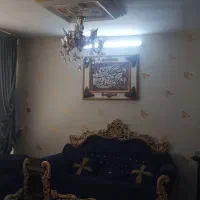 ۹۰ متر آپارتمان دوبلکس