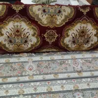 سلام دوجفت.پشتی بزرگ وتمیز