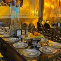 تالار.عروسی.عقد.تولد.عمارت vip هایلین|خدمات پذیرایی، مراسم|مشهد, وکیل‌آباد|دیوار