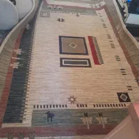 فرش گیلیم