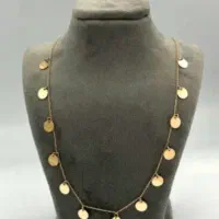 شیک بدون ایران جنس ایستر بدون حساسیت|جواهرات|ارومیه, |دیوار