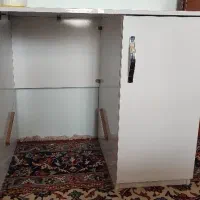 میزMDF«باسایز کاربردی برای مطالعه ارایش کامپیوتر»|میز تحریر و کامپیوتر|نیشابور, گمنام غربی|دیوار
