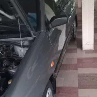 پراید مدل ۸۹