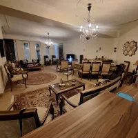 درکه۱۳۱متر۲خواب دارای نگهبانی تمام وقت استخر فعال