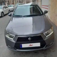 دنا پلاس اتوماتیک توربو