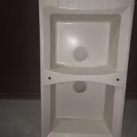 سینک گرانیتی نو|مصالح و تجهیزات ساختمان|پرند, فاز ۶|دیوار