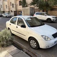 تیبا صندوق دار مدل ۱۴۰۰|خودرو سواری و وانت|گلستان (تهران), |دیوار