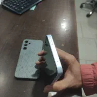 گوشی سامسونگ A35 با گارانتی معتبر|موبایل|ساری, |دیوار