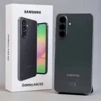 گوشی موبایل سامسونگ A56 5G - Samsung