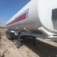 تانکر چهار مواد|قطعات یدکی و لوازم جانبی|مهاجران, |دیوار