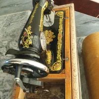 چرخ خیاطی|لوازم خیاطی و بافتنی|میاندوآب, |دیوار