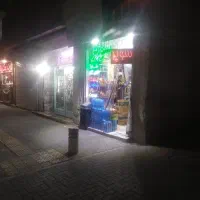 مغازه سرقفلی ملکی نبش رییسی 20
