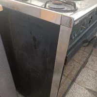فرگاز|اجاق گاز و لوازم برقی پخت‌وپز|اهواز, کوی جواهری|دیوار